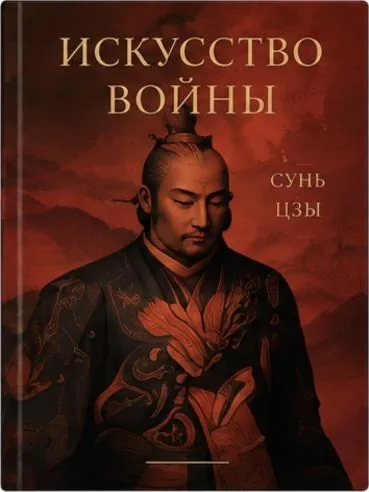 Искусство войны